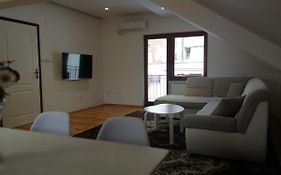 Apartman Dokovic