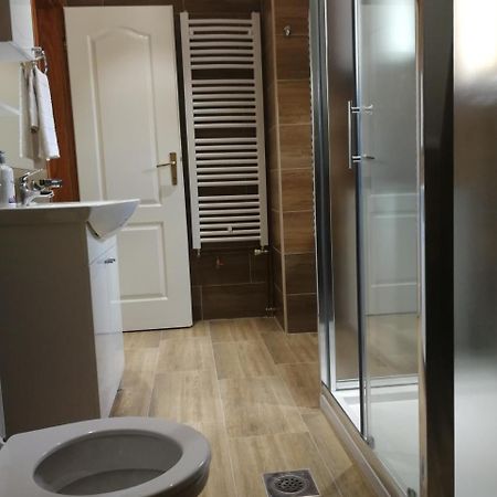 Apartman Dokovic Ξενοδοχείο Βίσεγκραντ Εξωτερικό φωτογραφία