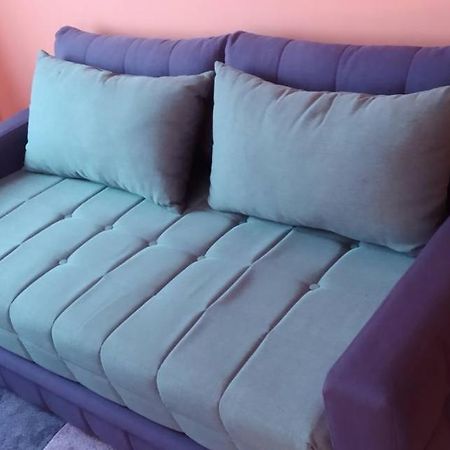 Apartman Dokovic Ξενοδοχείο Βίσεγκραντ Εξωτερικό φωτογραφία