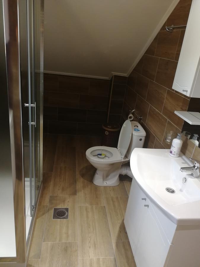 Apartman Dokovic Ξενοδοχείο Βίσεγκραντ Εξωτερικό φωτογραφία