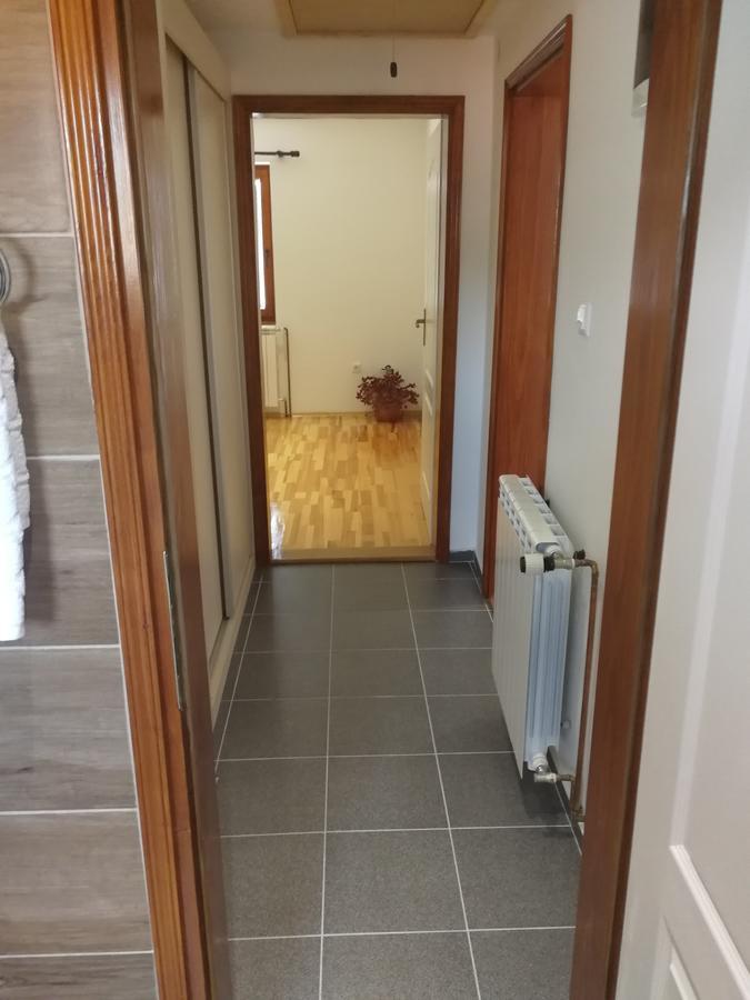 Apartman Dokovic Ξενοδοχείο Βίσεγκραντ Εξωτερικό φωτογραφία