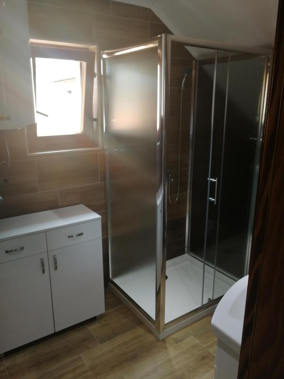 Apartman Dokovic Ξενοδοχείο Βίσεγκραντ Εξωτερικό φωτογραφία