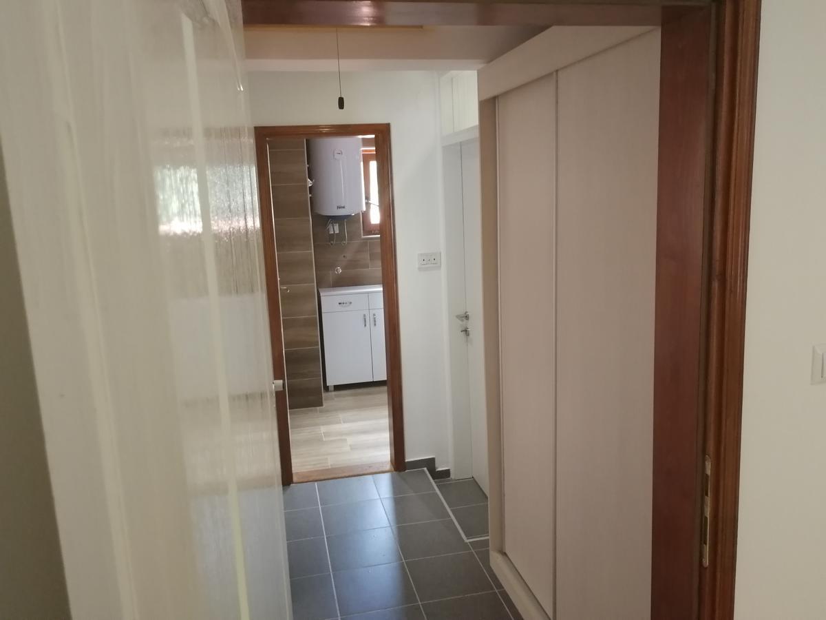 Apartman Dokovic Ξενοδοχείο Βίσεγκραντ Εξωτερικό φωτογραφία