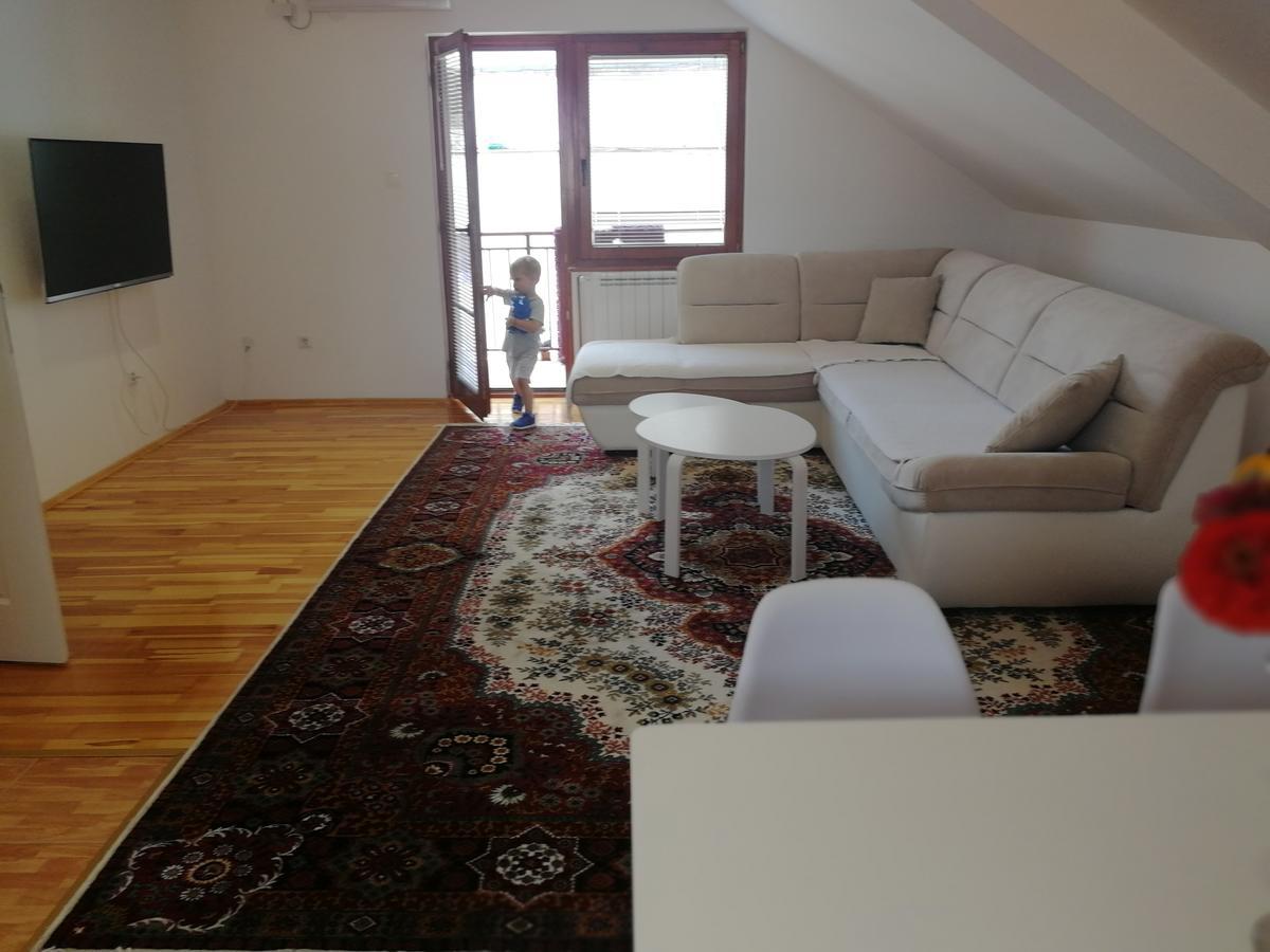 Apartman Dokovic Ξενοδοχείο Βίσεγκραντ Εξωτερικό φωτογραφία