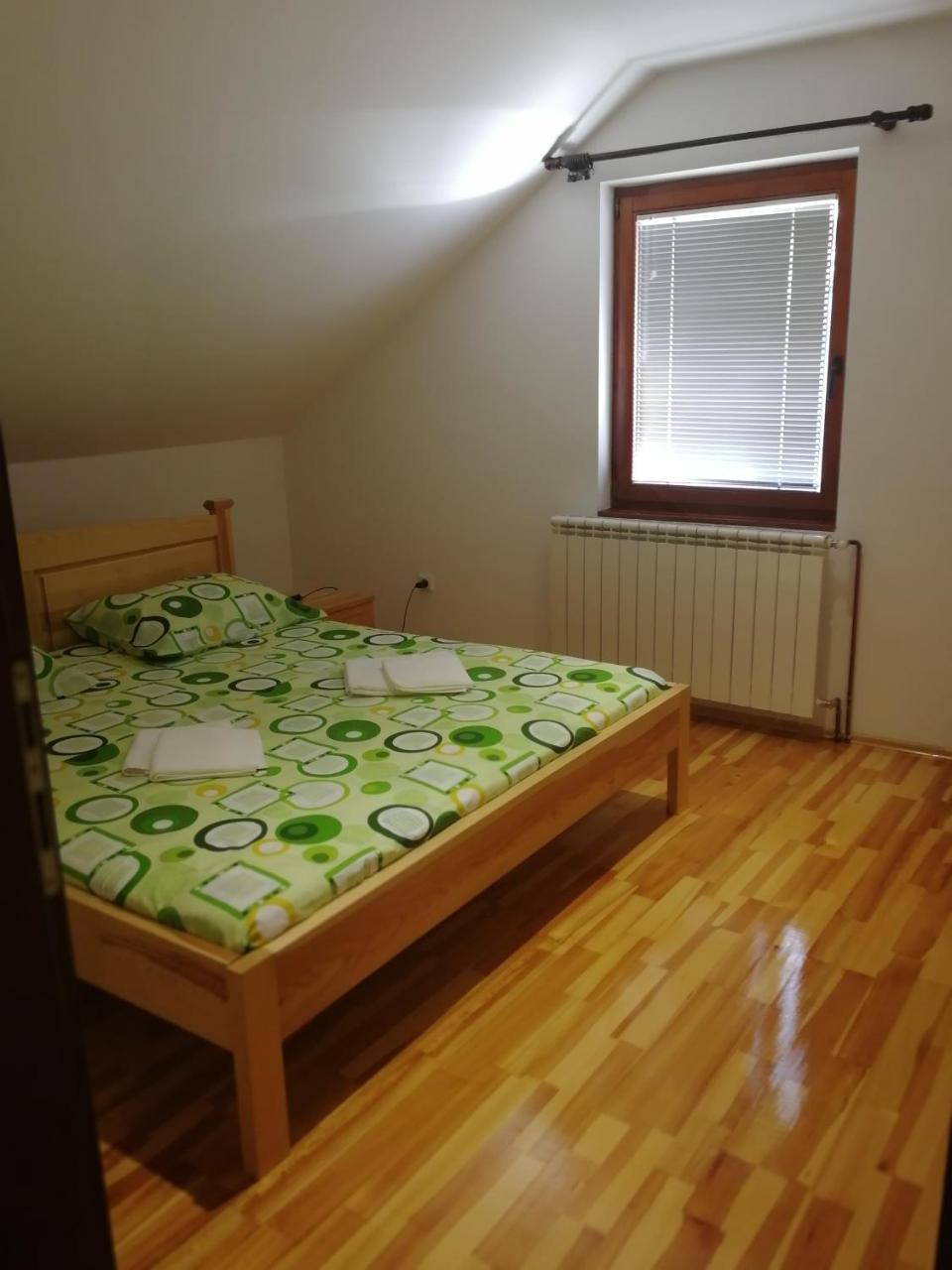 Apartman Dokovic Ξενοδοχείο Βίσεγκραντ Εξωτερικό φωτογραφία
