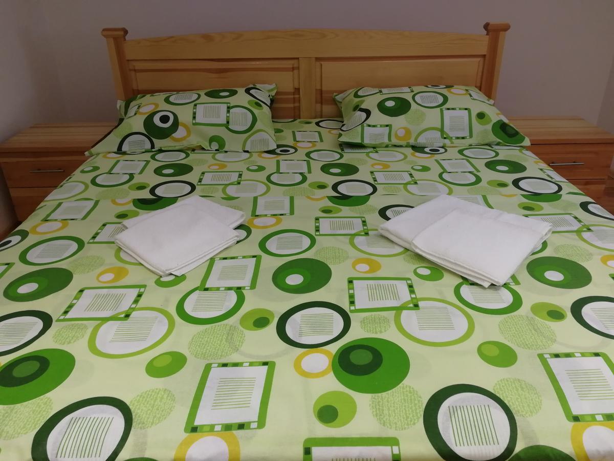 Apartman Dokovic Ξενοδοχείο Βίσεγκραντ Εξωτερικό φωτογραφία