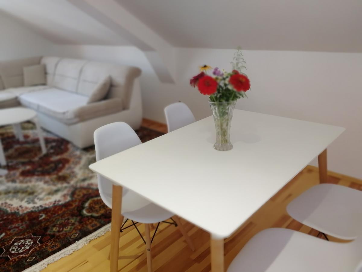 Apartman Dokovic Ξενοδοχείο Βίσεγκραντ Εξωτερικό φωτογραφία