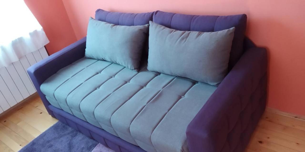 Apartman Dokovic Ξενοδοχείο Βίσεγκραντ Εξωτερικό φωτογραφία