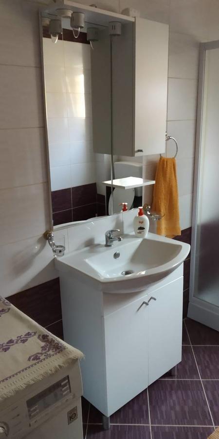 Apartman Dokovic Ξενοδοχείο Βίσεγκραντ Εξωτερικό φωτογραφία