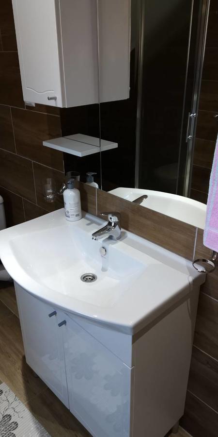 Apartman Dokovic Ξενοδοχείο Βίσεγκραντ Εξωτερικό φωτογραφία