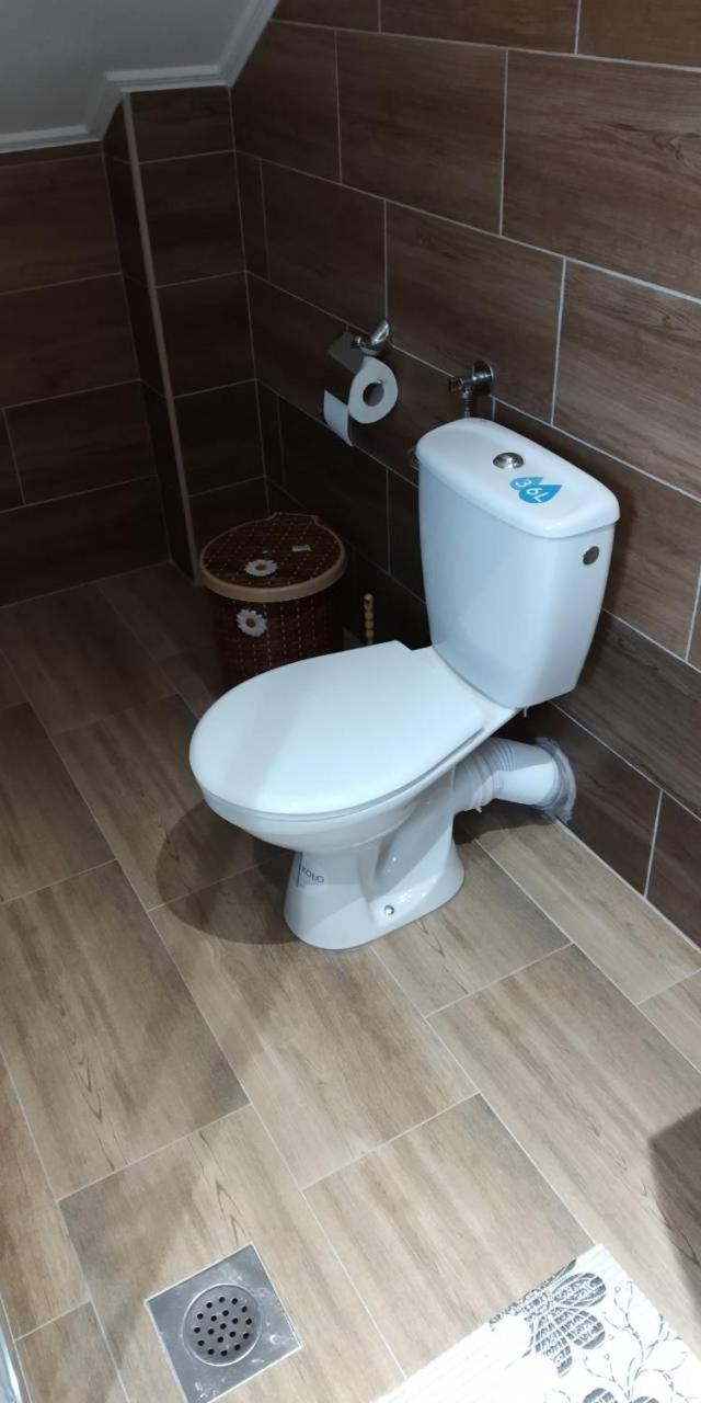 Apartman Dokovic Ξενοδοχείο Βίσεγκραντ Εξωτερικό φωτογραφία